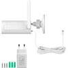 MOES WCM-JD-T1 3MP Outdoor Wi-Fi IP Camera