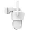 MOES WCM-Q29 8MP Dual-Lens Wi-Fi IP Camera
