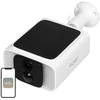 MOES WCM-S26 4MP Wi-Fi IP Camera
