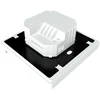 MOES WHT-006-GB-WH Wi-Fi Thermostat for Electric Heating (Baltas)