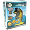 Lean Toys Mikroskopas Leantoys
