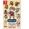 Mon Pirmadienis – Ju – „Nintendo Switch“