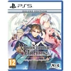 Monochrome Monochrominis „Mobius“: užmirštos teisingos ir neteisingos tiesos – „PlayStation 5“