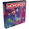 Monopoly - „Super Mario Galaxy“ žaidimas DK/NO (342-2638189)
