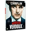 MONSIEUR VERDOUX (Charlie Chaplin filmas)