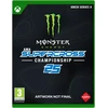 Monster Energy Supercross 25 - XBOX Series X