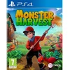 „Monster Harvest“ – „PlayStation 4“