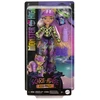 Mattel „Monster High Scare-adise Island“ Klodina (HRP67)