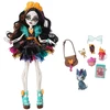 Mattel MONSTER HIGH lėlė Skelita (JHK34)