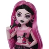 Monster High - Savęs gąsdinimo paslaptys Drakulaura (JHK43)