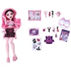 Monster High - Savęs gąsdinimo paslaptys Drakulaura (JHK43)