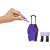 Mattel MONSTER HIGH SKULLTIMATE Klodinos rinkinys - Cabin Escape serija (JMG65)