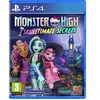 „Monster High: Skulltimate Secrets“ – „PlayStation 4“