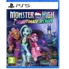 Monster High: Skulltimate Secrets – PlayStation 5