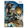 Monster Hunter 3: Tri - Wii