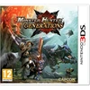 „Monster Hunter: Generations“ – „Nintendo 3DS“