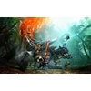 „Monster Hunter: Generations“ – „Nintendo 3DS“