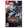 „Monster Hunter: Generations Ultimate“ – „Nintendo“ jungtis