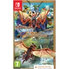 „Monster Hunter“ istorijų rinkinys (CIAB) – „Nintendo Switch“