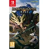 „Capcom“ „Monster Hunter Rise“ – „Nintendo Switch“