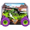 „Monster Jam“ – 1:24 die-cast – kapų kasėjas (6074256)