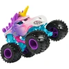 „Monster Jam“ – 1:24 die-cast – Sparkle Smash (6075416)