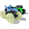 Monster Jam - 1:43 šviečiančių lempučių 2 vnt. pakuotė (6071482)
