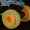 Monster Jam - 1:43 šviečiančių lempučių 2 vnt. pakuotė (6071482)