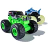 Monster Jam - 1:43 šviečiančių lempučių 2 vnt. pakuotė (6071482)