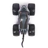 „Monster Jam“ – 1:64 „Marvel“ vienetas – Juodoji pantera (6071335)