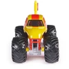 „Monster Jam“ – 1:64 „Marvel“ vienetų pakuotė – Geležinis žmogus (6071332)