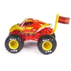 „Monster Jam“ – 1:64 „Marvel“ vienetų pakuotė – Geležinis žmogus (6071332)