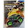 Monster Jam - 1:64 vienetų pakuotė - Avenger (20153501)