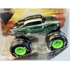 Monster Jam - 1:64 vienetų pakuotė - Avenger (20153501)
