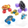„Monster Jam Mini Jams Marvel“ 5 vnt. pakuotė (6075434)