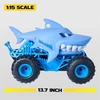 Monster Jam - RC 1:15 Kramtantis megalodonas (6076478)