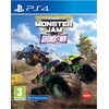 Monster Jam Showdown - PlayStation 4