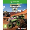 THQ Monster Jam Steel Titans XBOX One