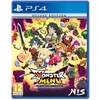 Monster Menu: The Scavenger’s Cookbook - PlayStation 4