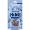 Monster Pet Food - Monster Cat Minis skanėstai - lašiša - 60 g