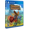 „Monster Sanctuary“ – riboto leidimo #438 – „PlayStation 4“