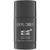 Mont Blanc Montblanc - Explorer dezodorantas pieštuku, 75 g