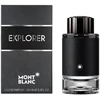 Mont Blanc Montblanc - Explorer EDP 100 ml