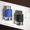 Mont Blanc Montblanc - Explorer Ultra Mėlyna EDP 30 ml