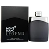 Mont Blanc Montblanc - Legend losjonas po skutimosi 100 ml