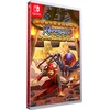 „Montezuma's Revenge“ – 40-mečio jubiliejus – „Nintendo Switch“