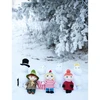 Moomin – 25 cm pliušinis – Moomin (35580525)