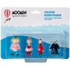 Moomin Muminas - Muminvalio personažai 1 (35504003)