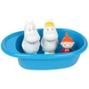 Moomin Muminas - vonia ir 3 figūrėlės (35533700)