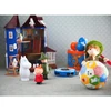 Moomin Muminas - vonia ir 3 figūrėlės (35533700)